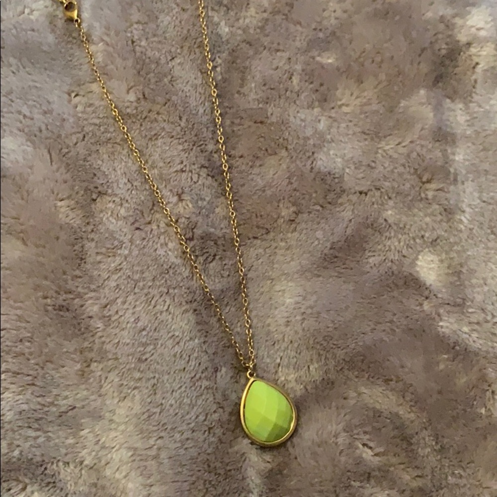 Banana Republic Necklace